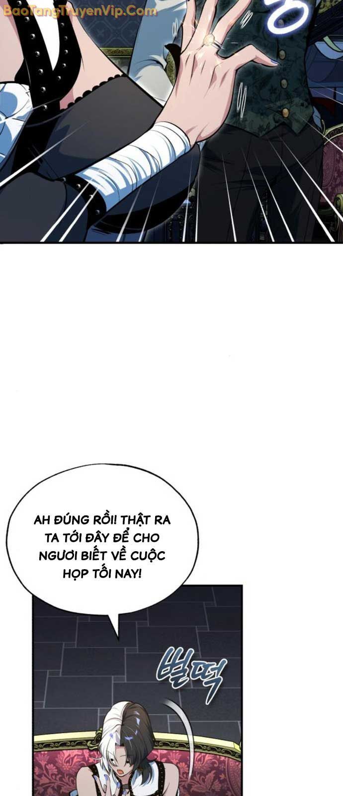 Giáo Sư Gián Điệp Chap 121.1 - Next Chap 122.1
