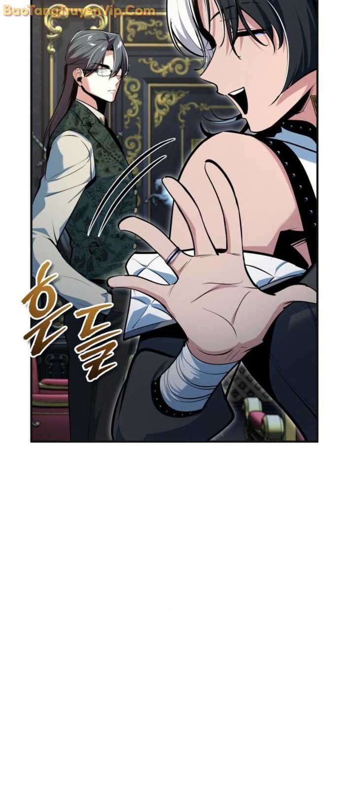 Giáo Sư Gián Điệp Chap 121.1 - Next Chap 122.1