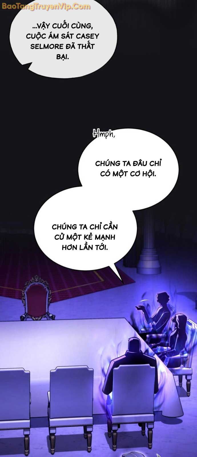 Giáo Sư Gián Điệp Chap 121.1 - Next Chap 122.1