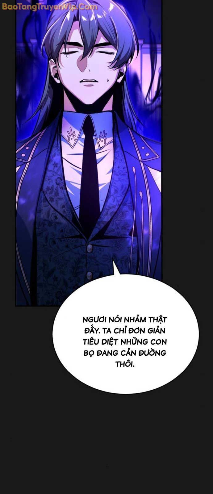 Giáo Sư Gián Điệp Chap 121.1 - Next Chap 122.1