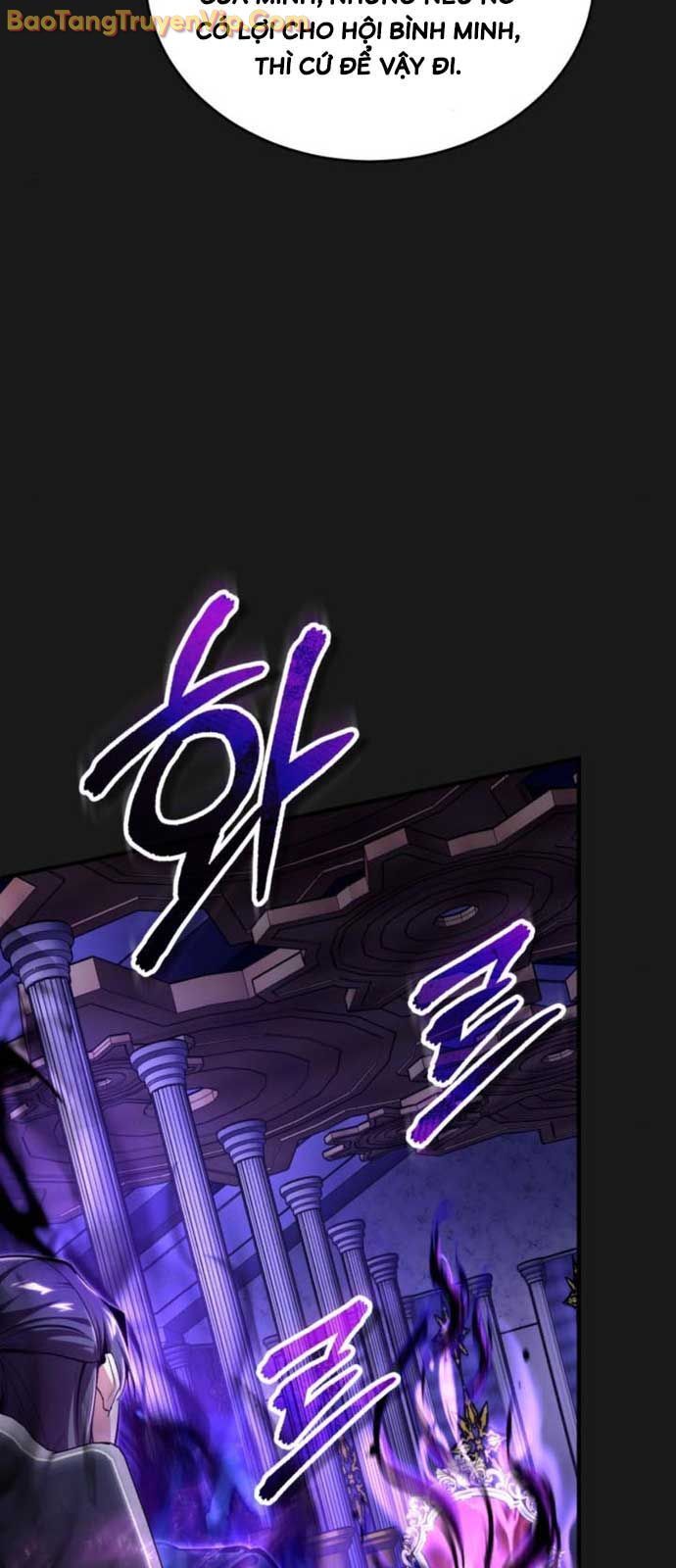 Giáo Sư Gián Điệp Chap 121.1 - Next Chap 122.1