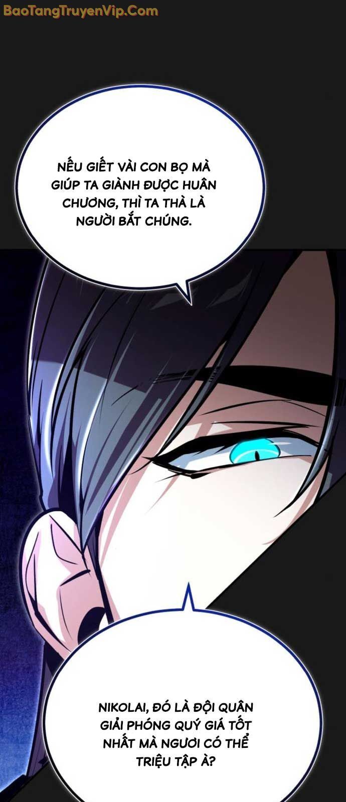 Giáo Sư Gián Điệp Chap 121.1 - Next Chap 122.1