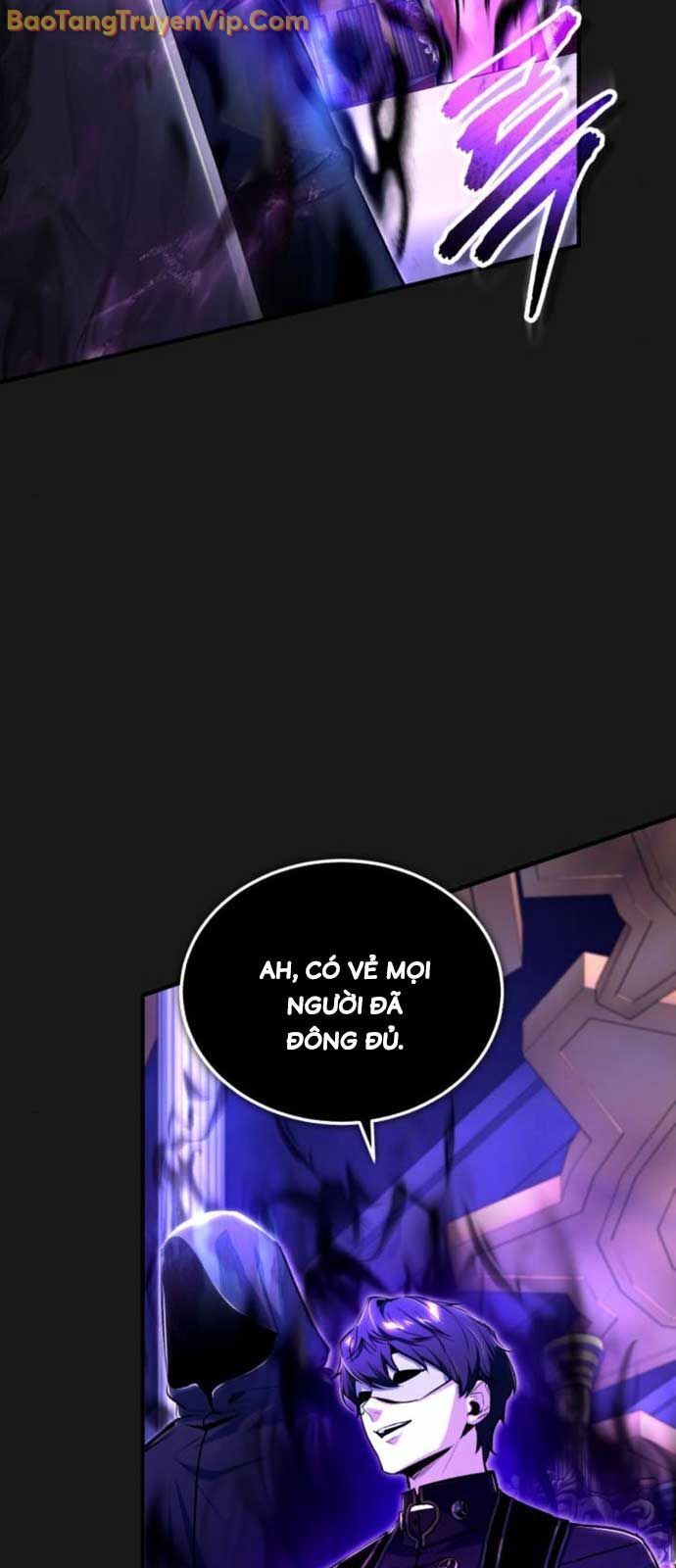 Giáo Sư Gián Điệp Chap 121.1 - Next Chap 122.1