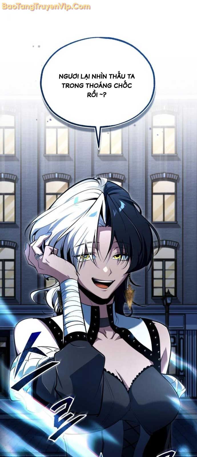 Giáo Sư Gián Điệp Chap 121.1 - Next Chap 122.1