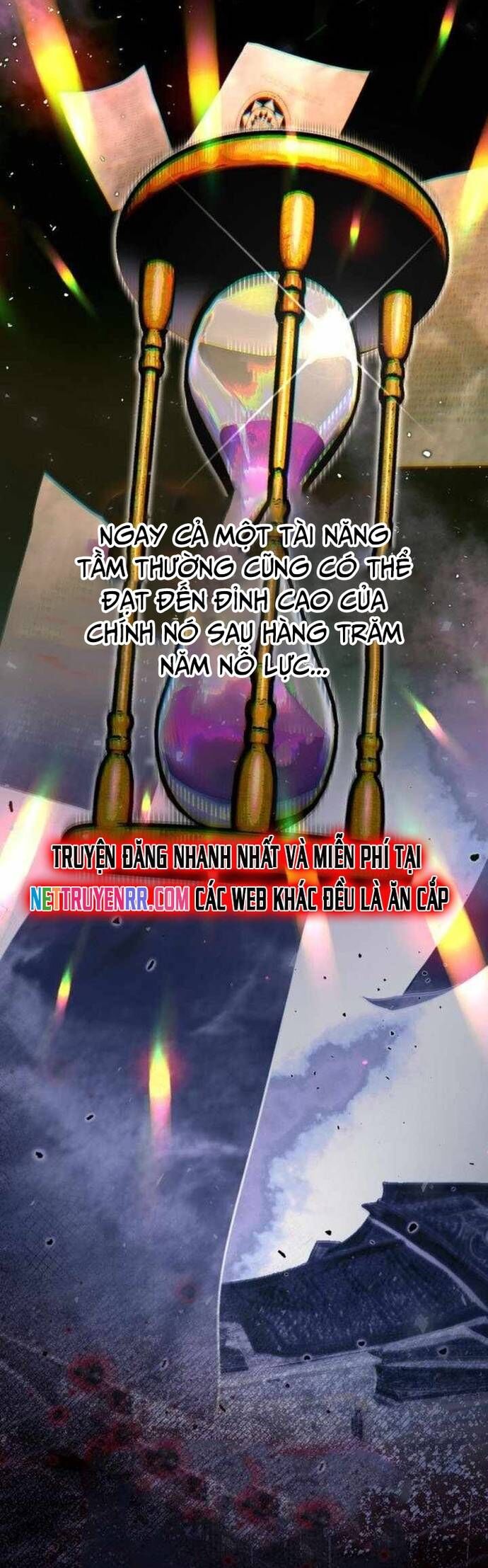 Giáo Sư Gián Điệp Chap 121 - Next Chap 122