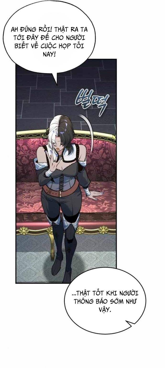 Giáo Sư Gián Điệp Chap 121 - Next Chap 122