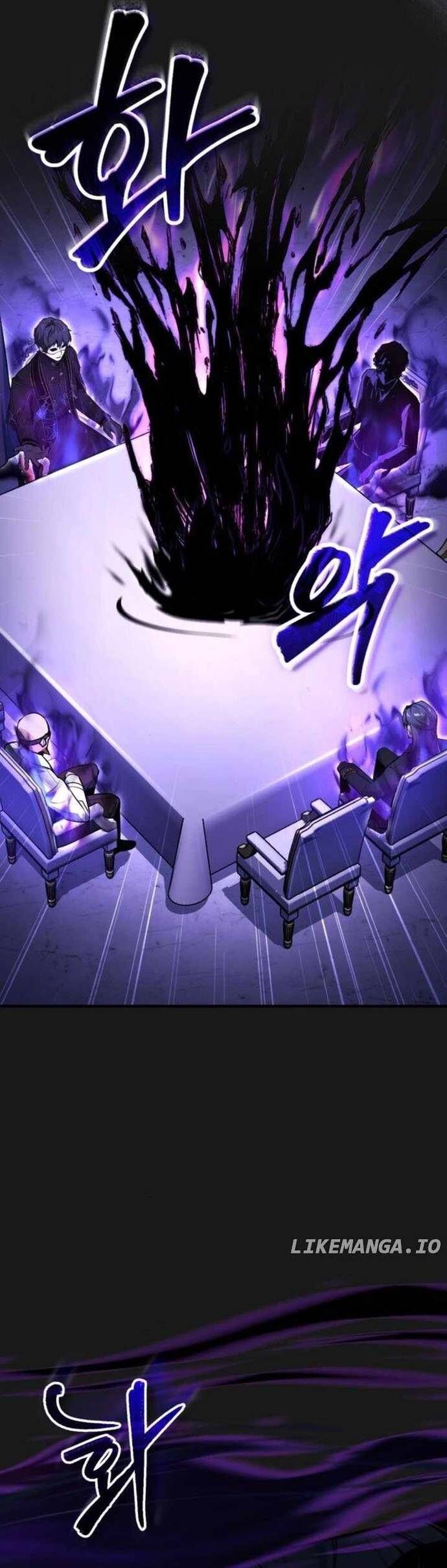 Giáo Sư Gián Điệp Chap 121 - Next Chap 122