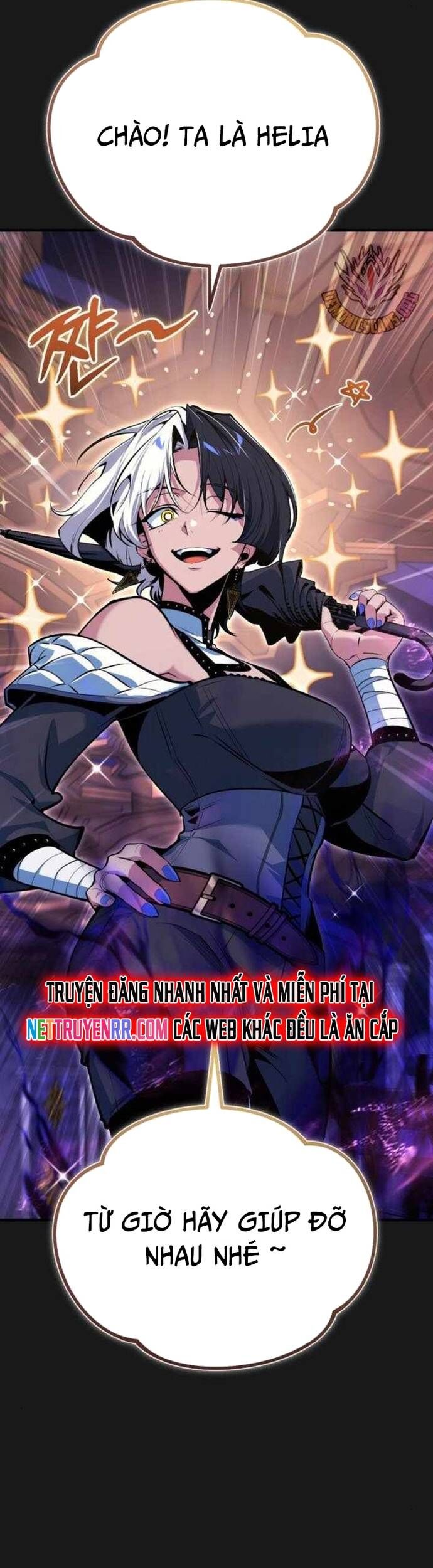 Giáo Sư Gián Điệp Chap 121 - Next Chap 122