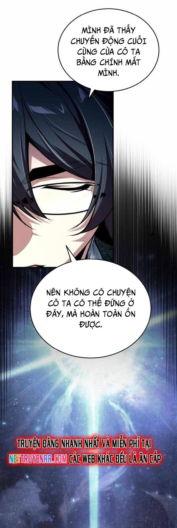 Giáo Sư Gián Điệp Chap 121 - Next Chap 122