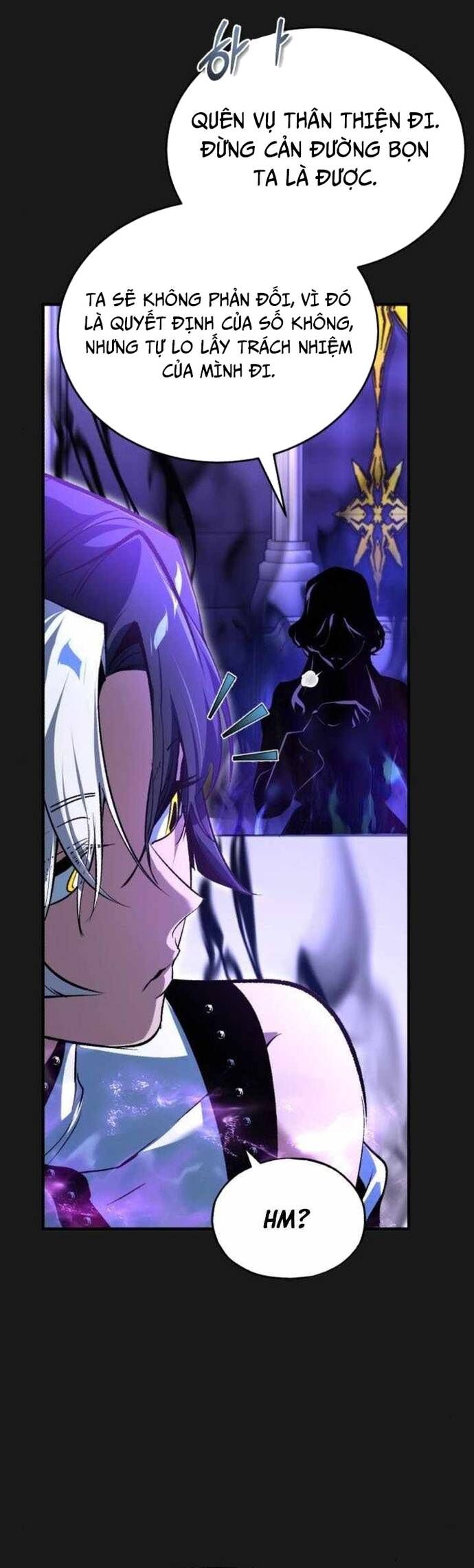 Giáo Sư Gián Điệp Chap 121 - Next Chap 122