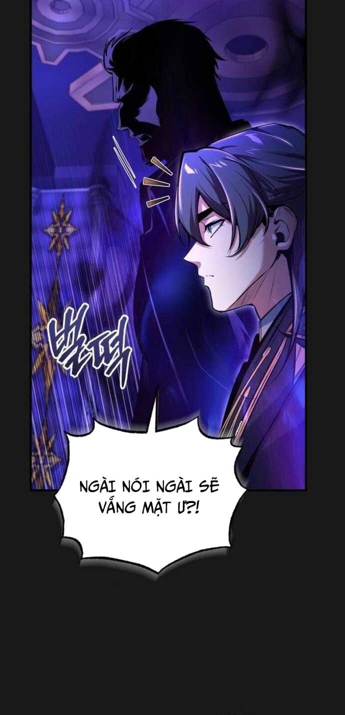 Giáo Sư Gián Điệp Chap 121 - Next Chap 122