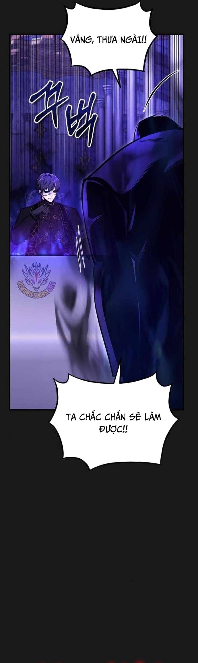 Giáo Sư Gián Điệp Chap 121 - Next Chap 122