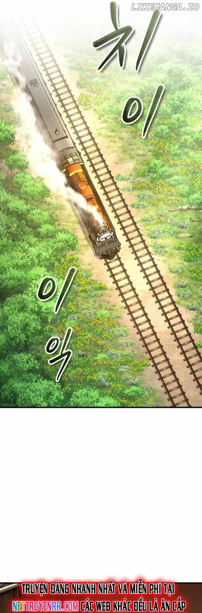 Giáo Sư Gián Điệp Chap 121 - Next Chap 122