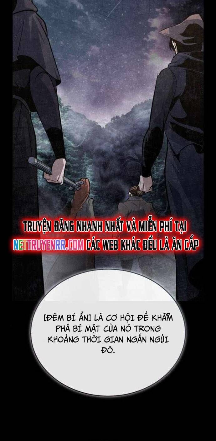 Giáo Sư Gián Điệp Chap 121 - Next Chap 122