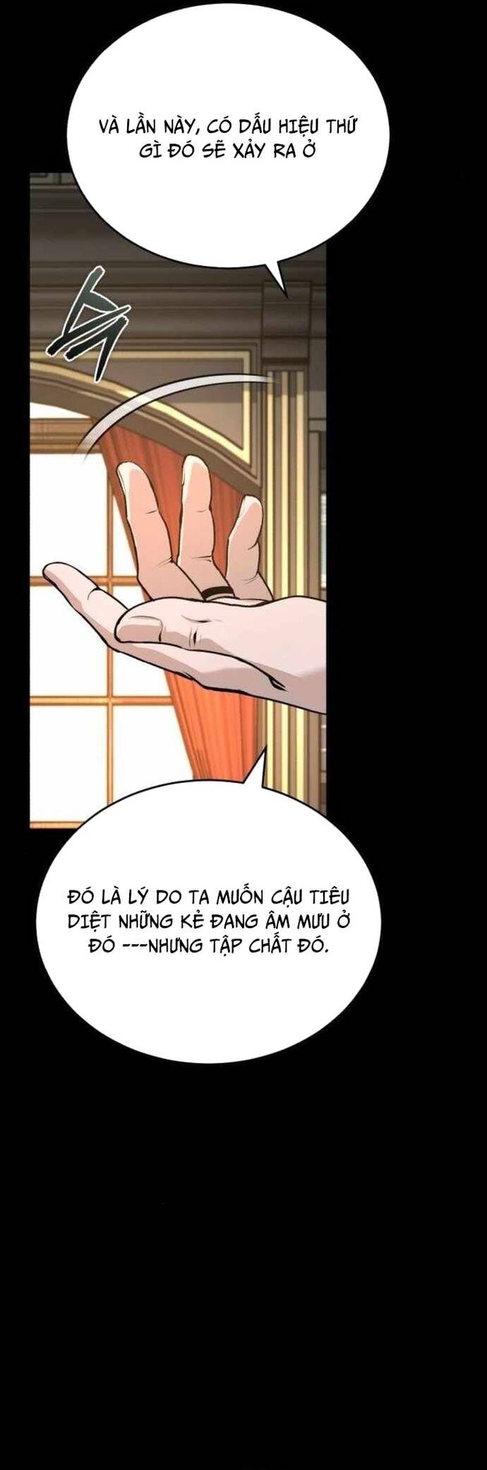 Giáo Sư Gián Điệp Chap 121 - Next Chap 122