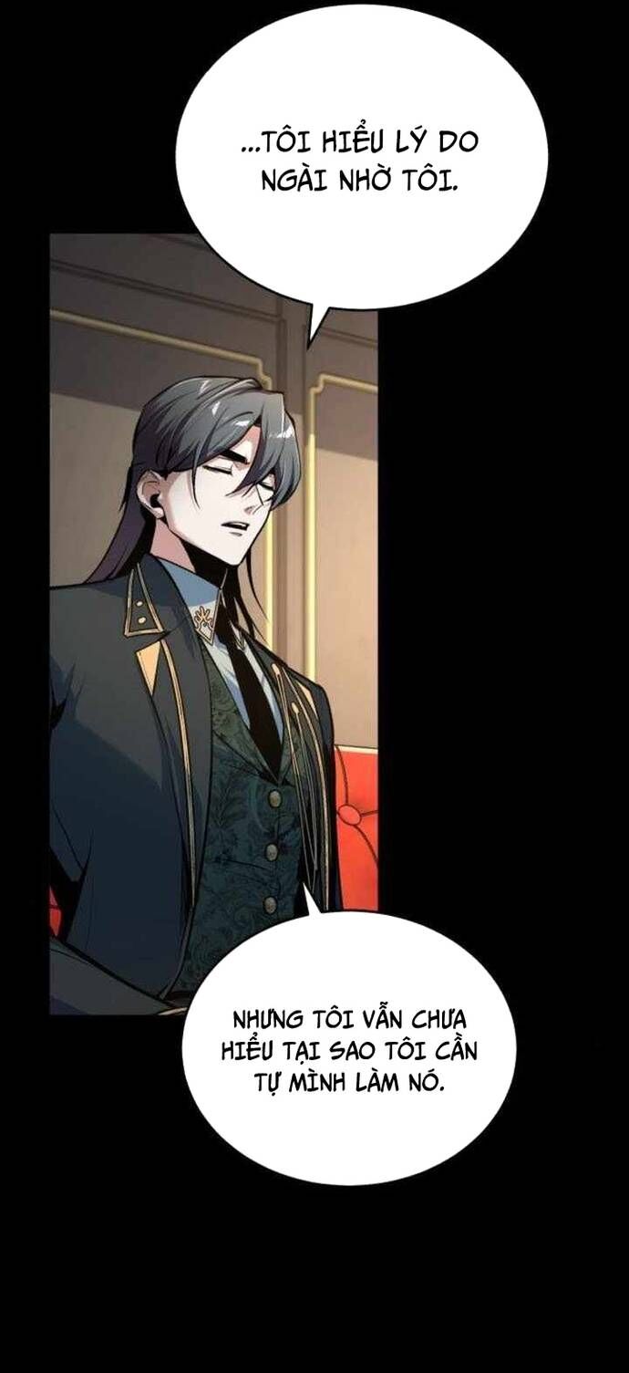 Giáo Sư Gián Điệp Chap 121 - Next Chap 122