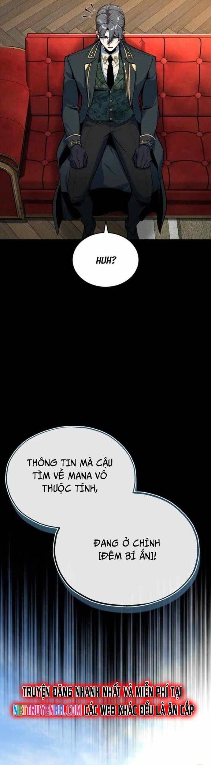 Giáo Sư Gián Điệp Chap 121 - Next Chap 122