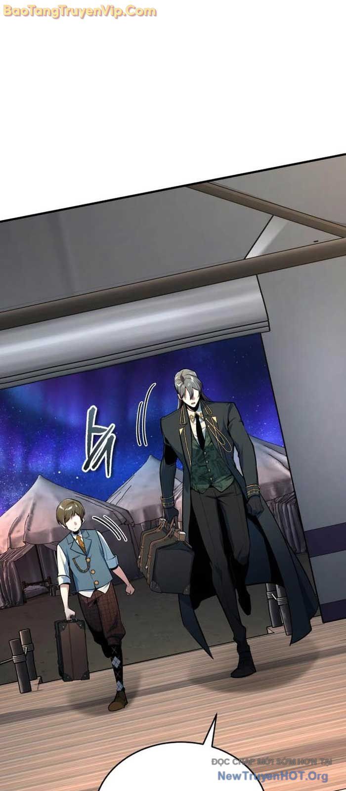 Giáo Sư Gián Điệp Chap 122.2 - Next Chap 123.2