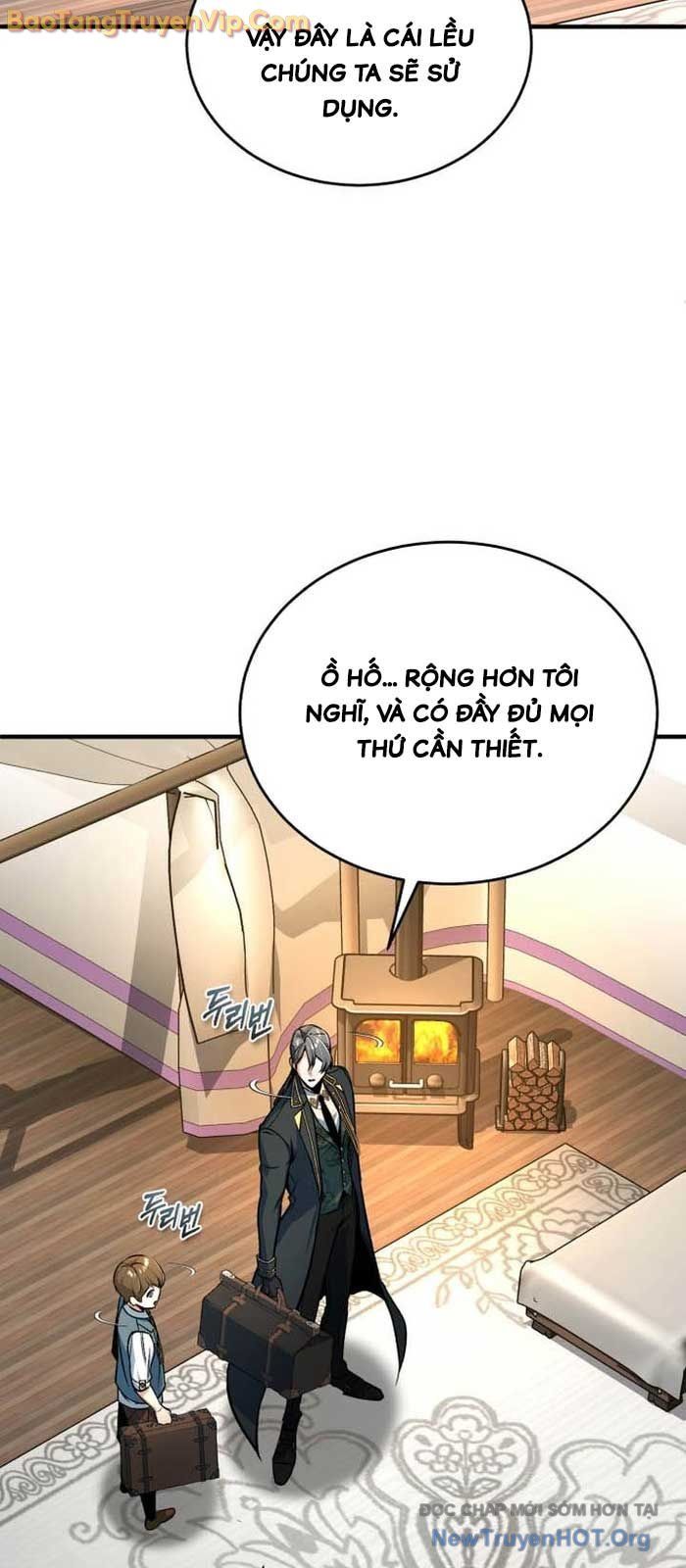 Giáo Sư Gián Điệp Chap 122.2 - Next Chap 123.2
