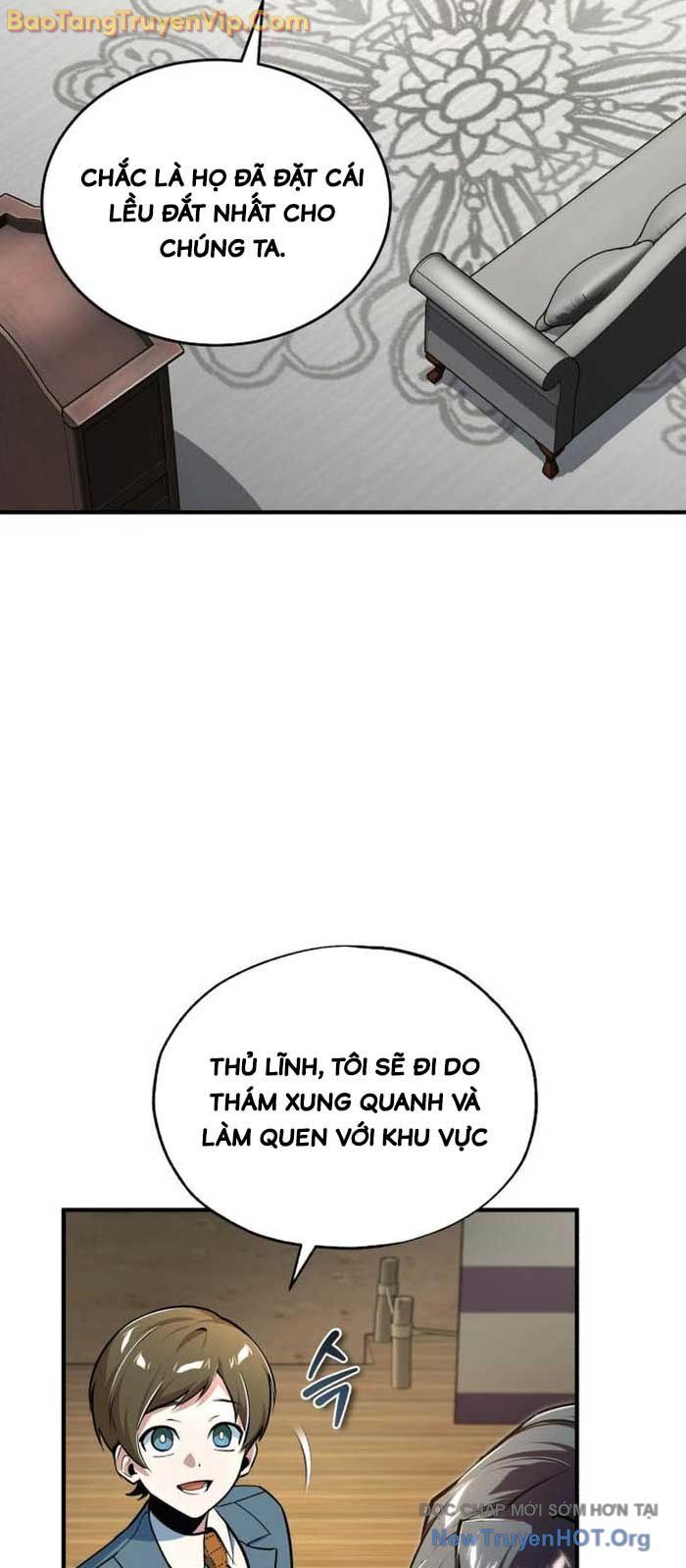 Giáo Sư Gián Điệp Chap 122.2 - Next Chap 123.2