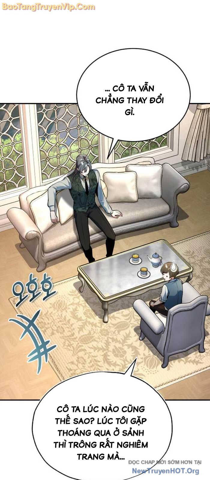 Giáo Sư Gián Điệp Chap 122.2 - Next Chap 123.2