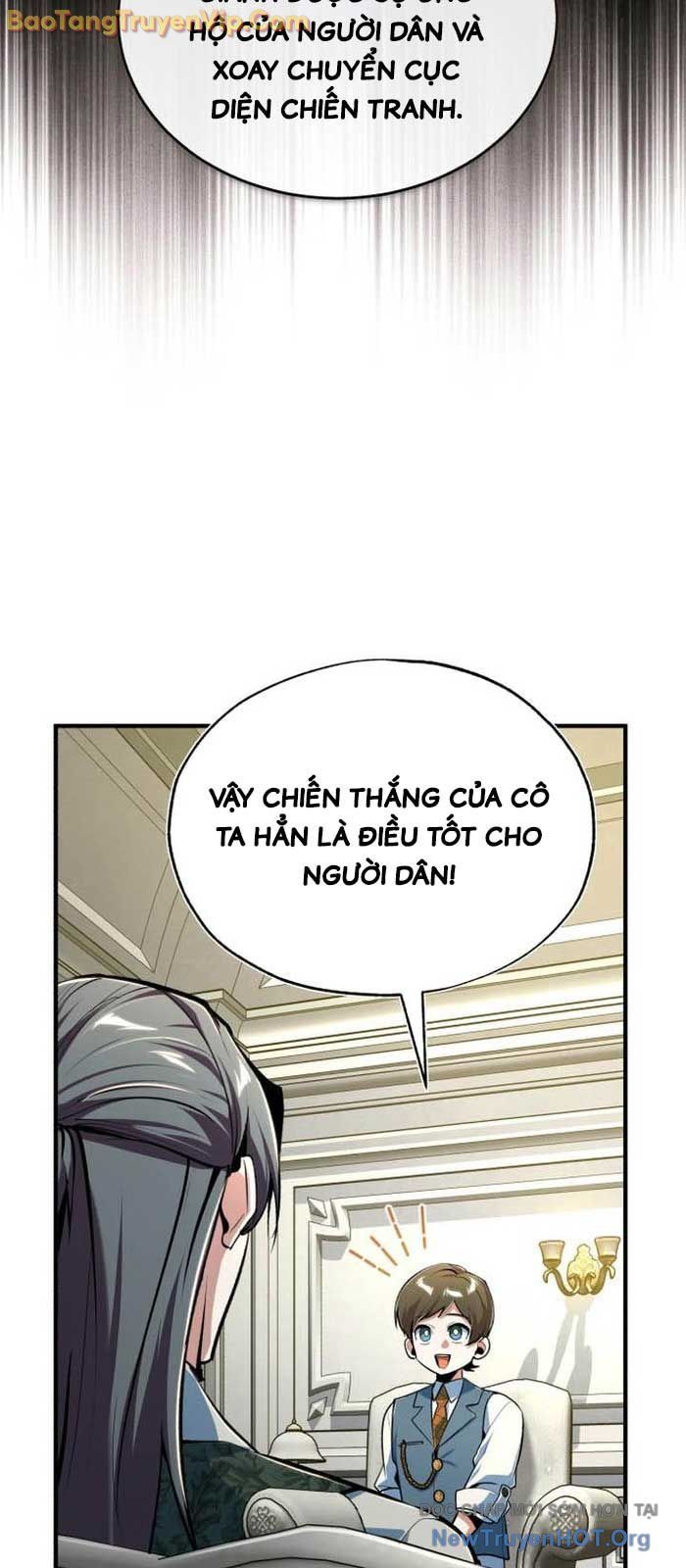 Giáo Sư Gián Điệp Chap 122.2 - Next Chap 123.2
