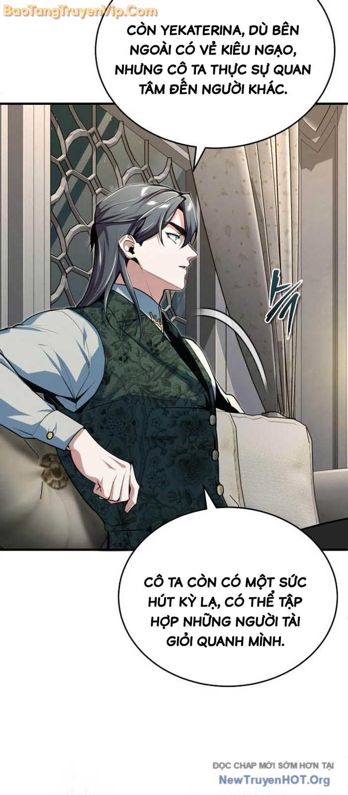 Giáo Sư Gián Điệp Chap 122.2 - Next Chap 123.2