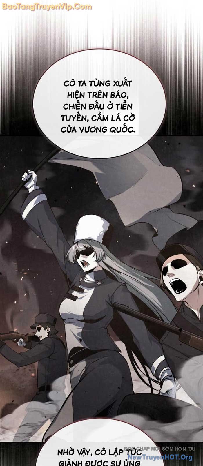Giáo Sư Gián Điệp Chap 122.2 - Next Chap 123.2