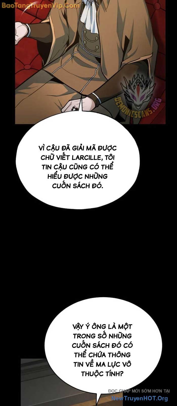 Giáo Sư Gián Điệp Chap 122.2 - Next Chap 123.2