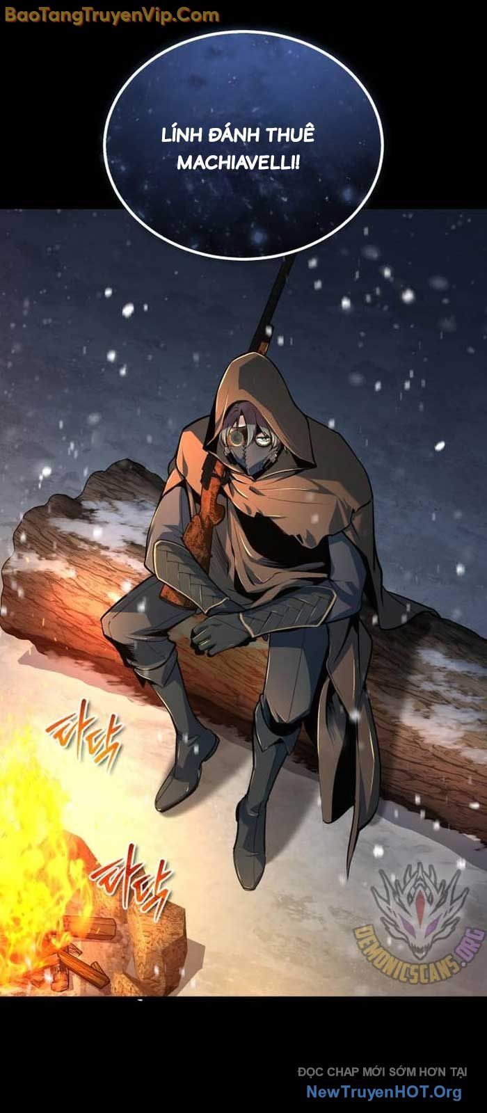 Giáo Sư Gián Điệp Chap 122.2 - Next Chap 123.2