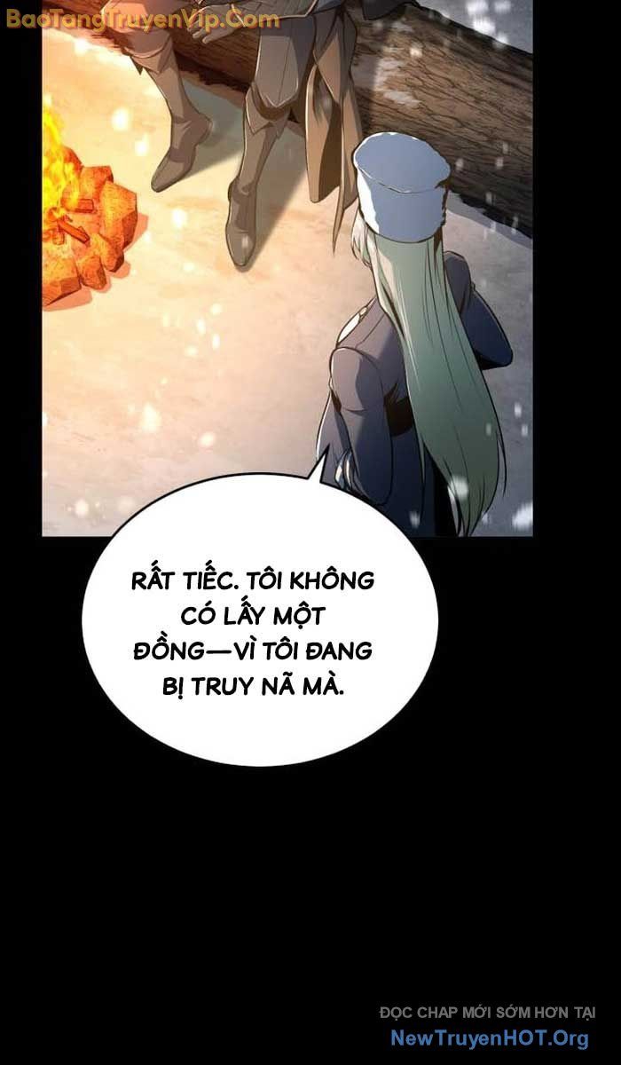 Giáo Sư Gián Điệp Chap 122.2 - Next Chap 123.2