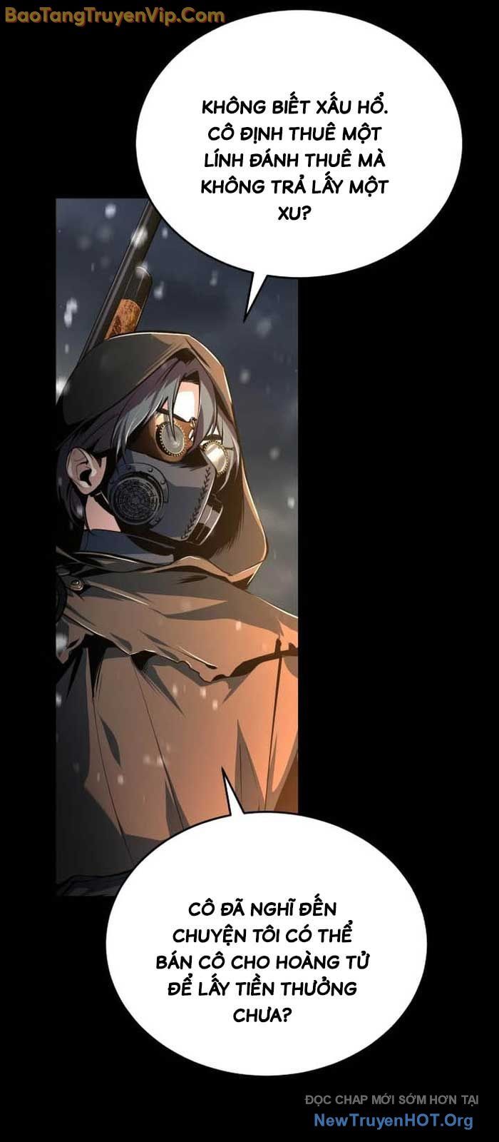 Giáo Sư Gián Điệp Chap 122.2 - Next Chap 123.2