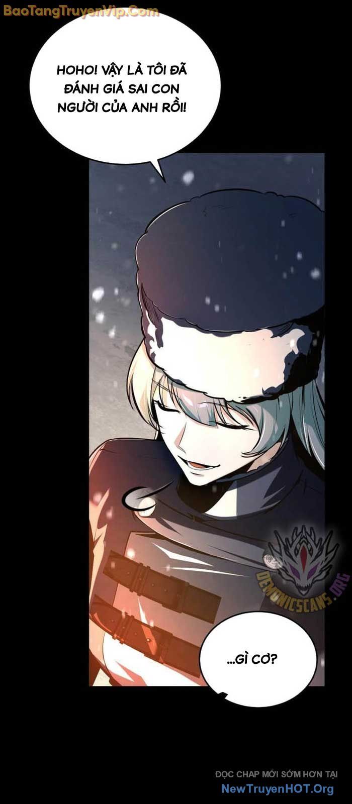 Giáo Sư Gián Điệp Chap 122.2 - Next Chap 123.2