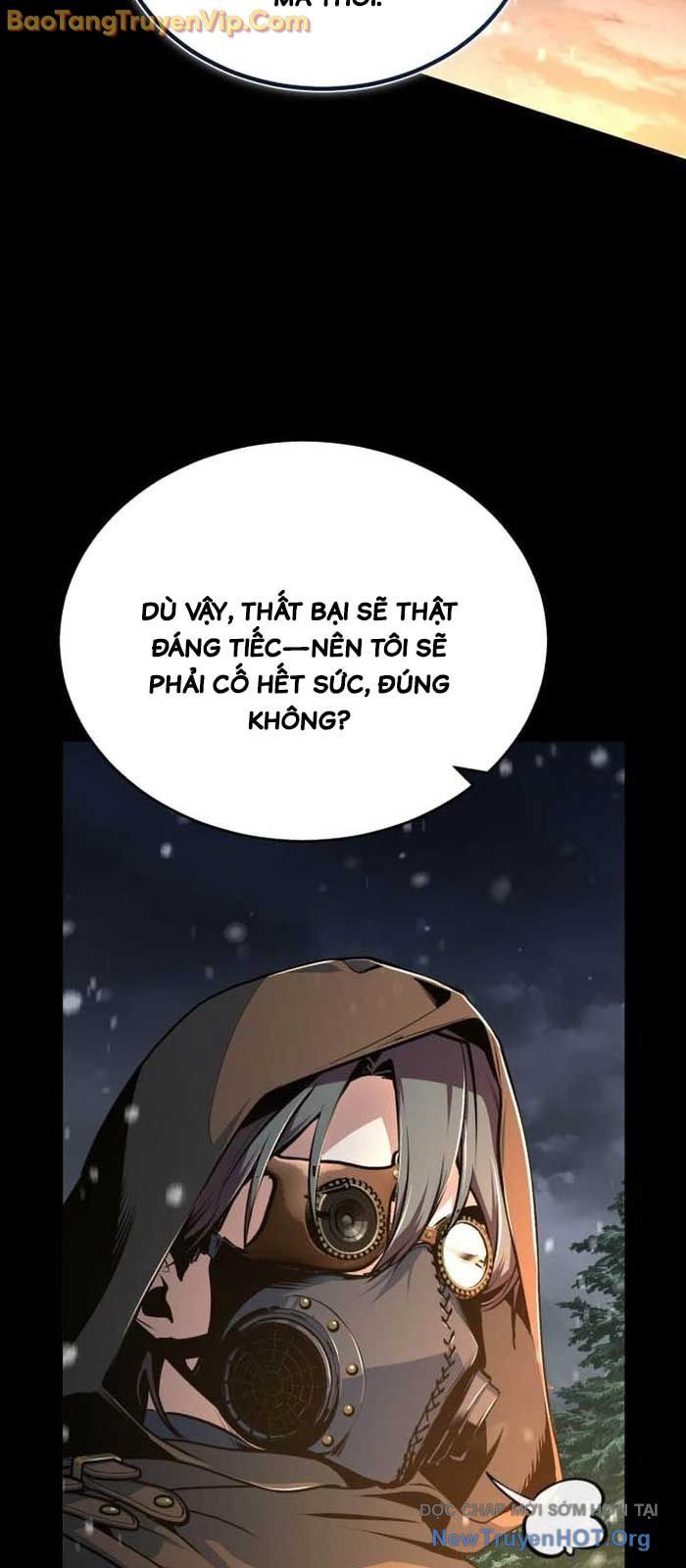 Giáo Sư Gián Điệp Chap 122.2 - Next Chap 123.2