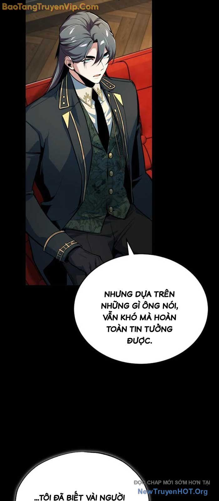 Giáo Sư Gián Điệp Chap 122.2 - Next Chap 123.2