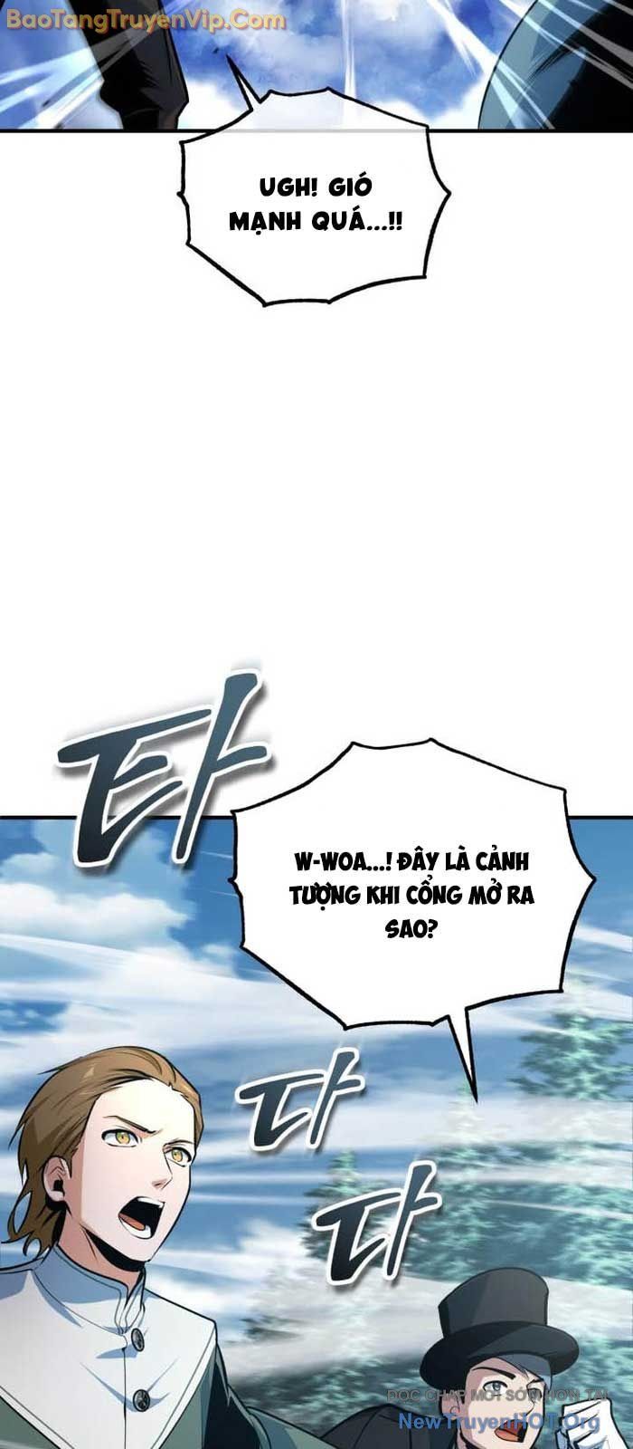 Giáo Sư Gián Điệp Chap 122.2 - Next Chap 123.2