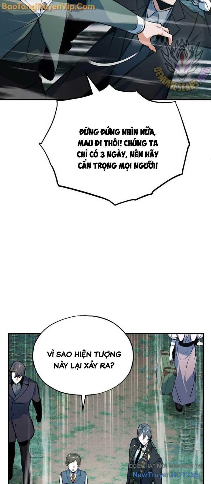 Giáo Sư Gián Điệp Chap 122.2 - Next Chap 123.2