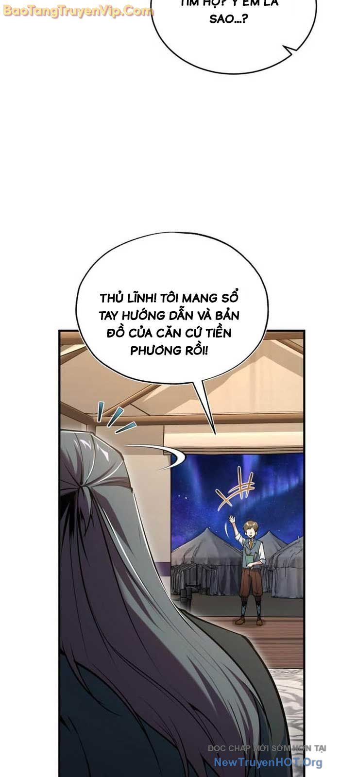 Giáo Sư Gián Điệp Chap 122.2 - Next Chap 123.2