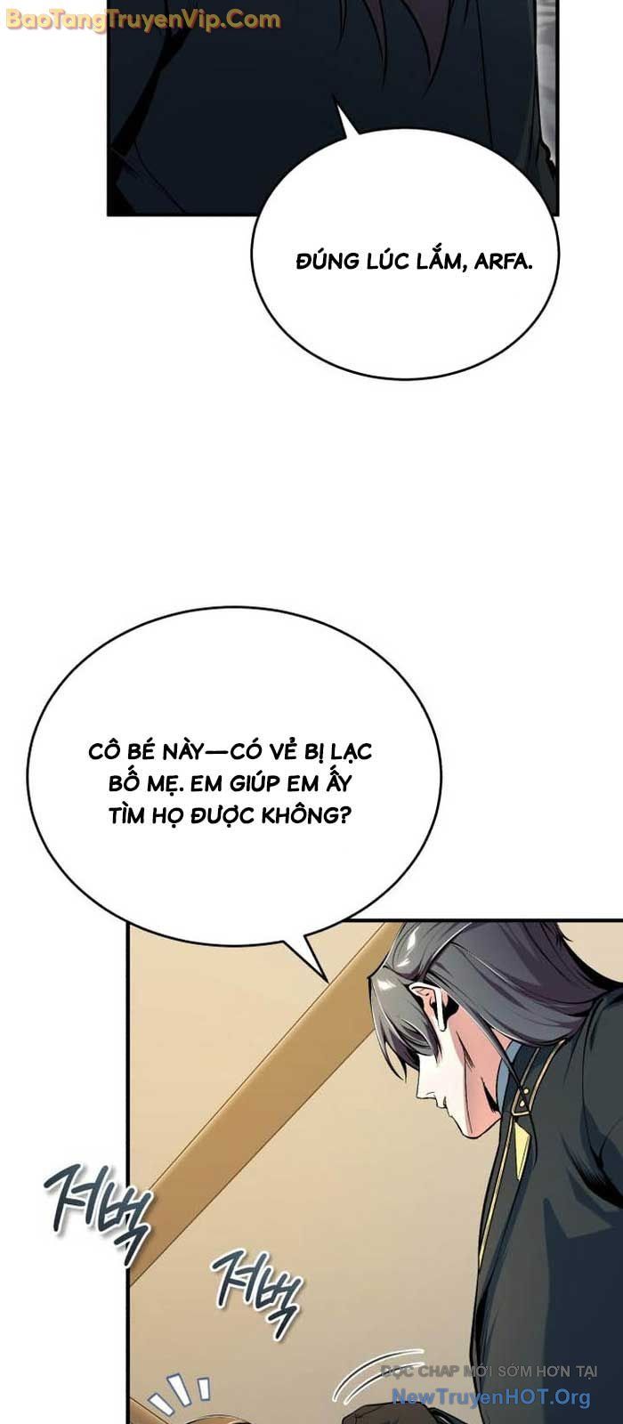 Giáo Sư Gián Điệp Chap 122.2 - Next Chap 123.2