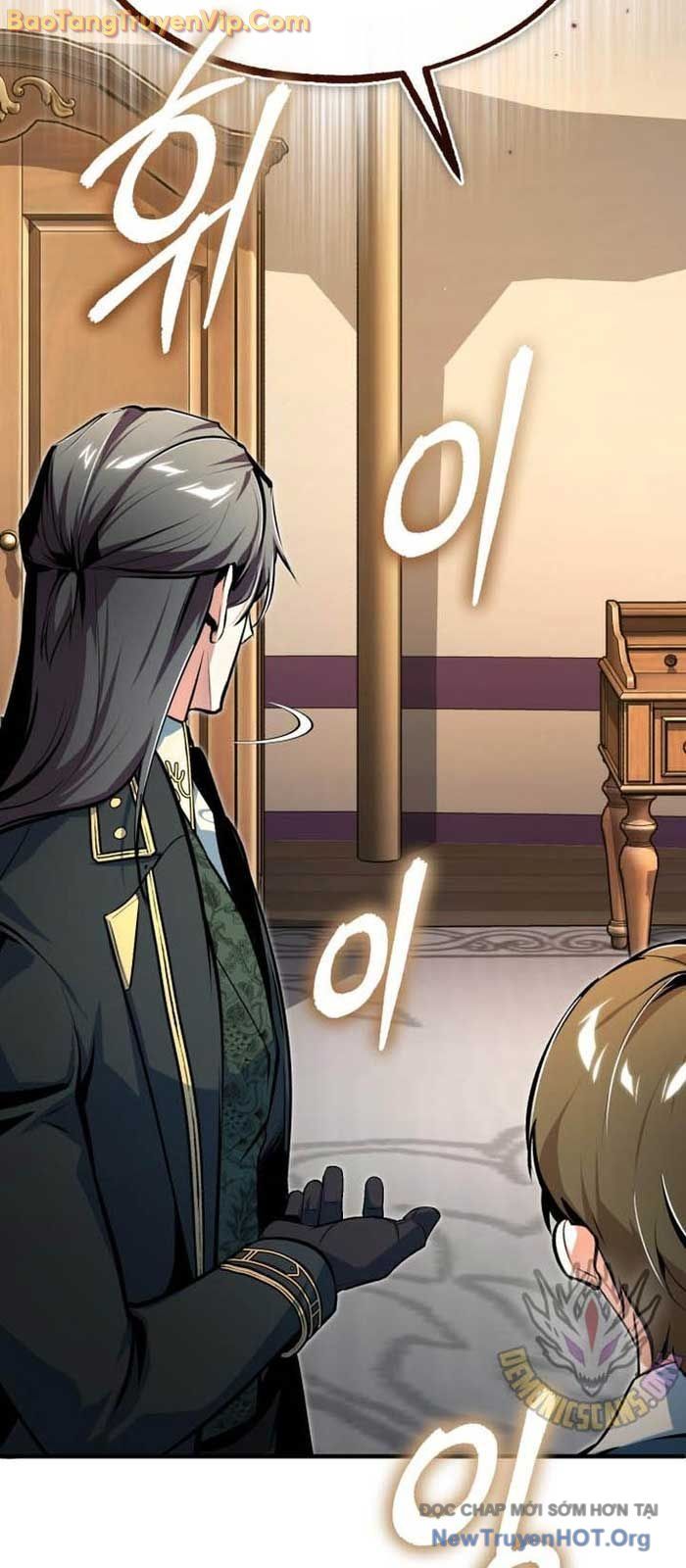 Giáo Sư Gián Điệp Chap 122.2 - Next Chap 123.2