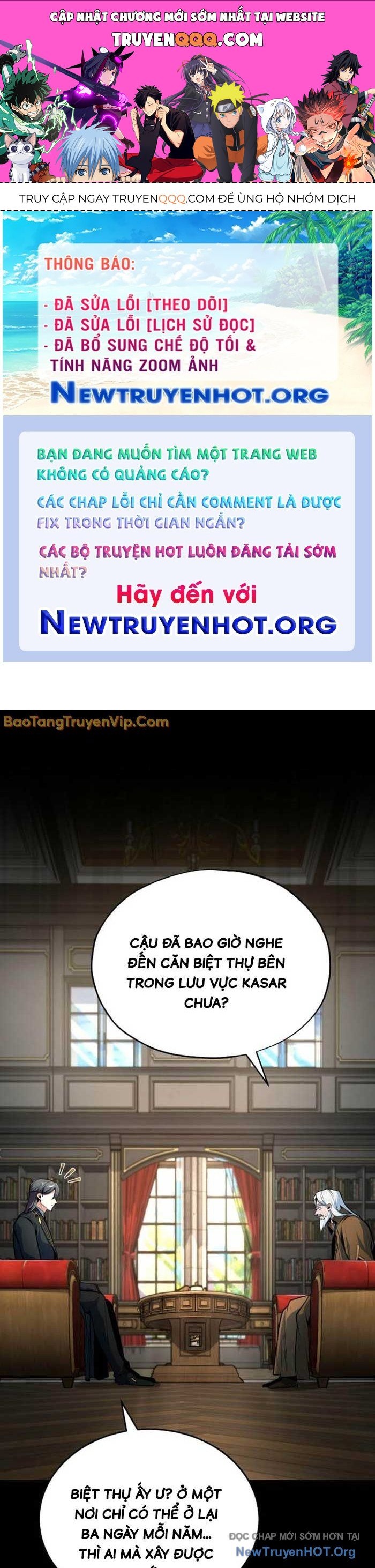 Giáo Sư Gián Điệp Chap 122.2 - Next Chap 123.2