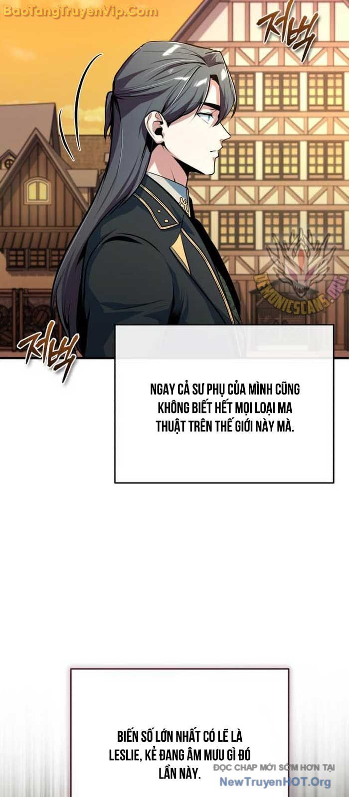 Giáo Sư Gián Điệp Chap 122.2 - Next Chap 123.2