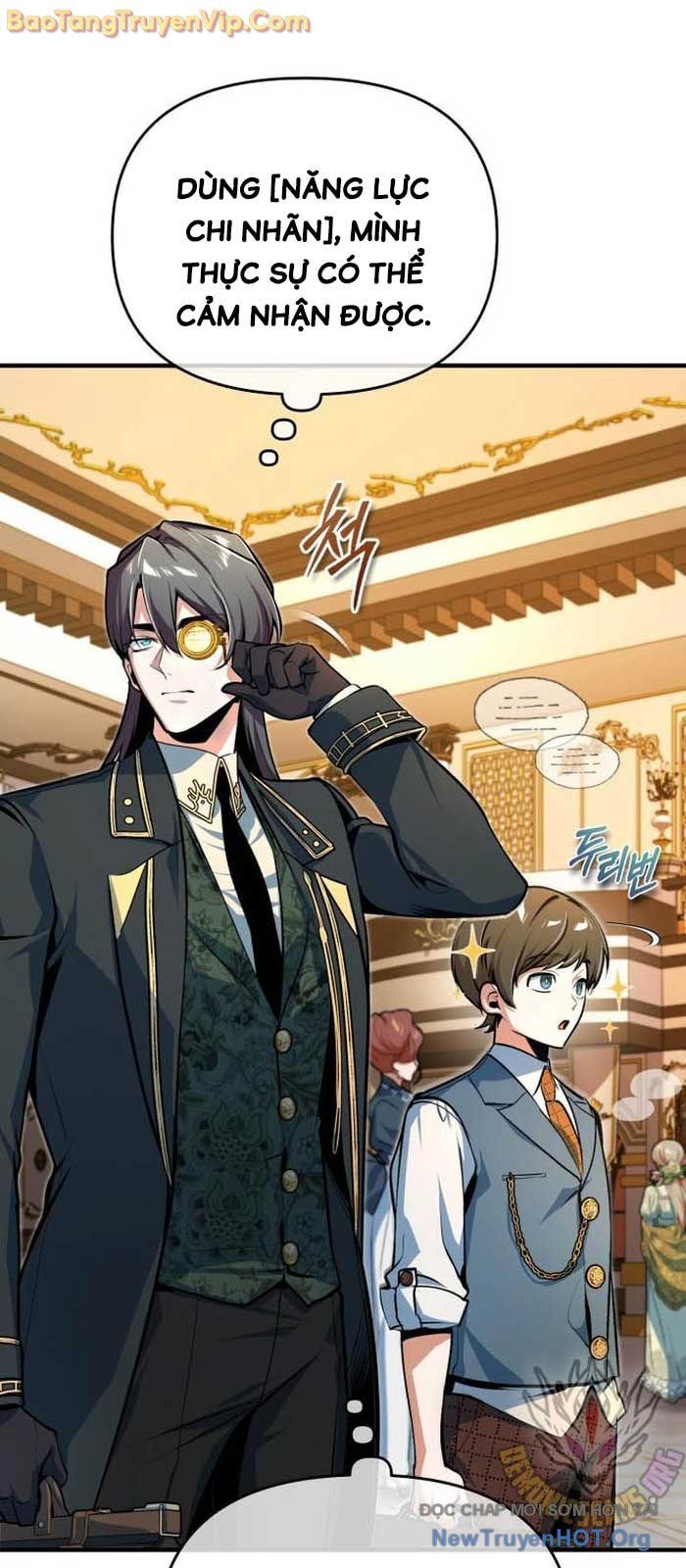 Giáo Sư Gián Điệp Chap 122.2 - Next Chap 123.2
