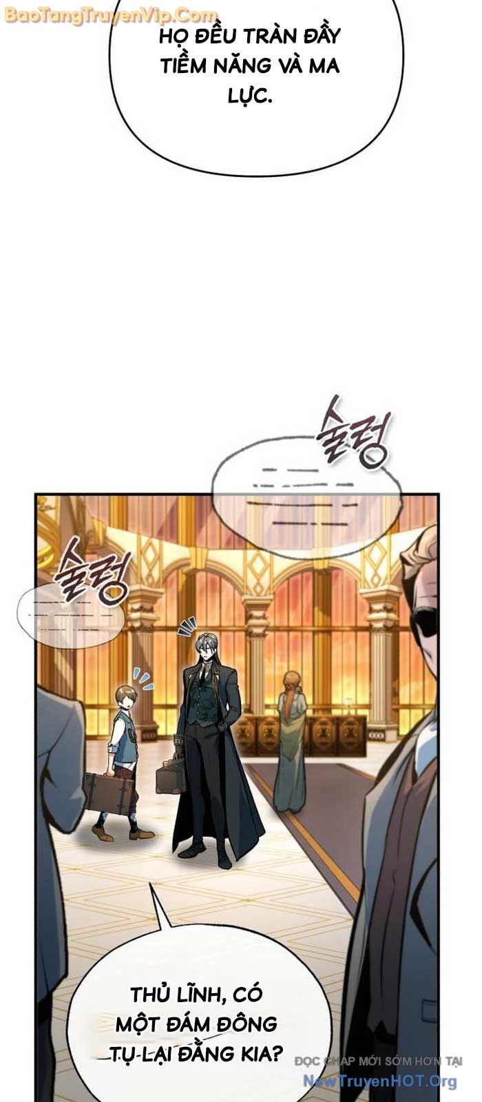 Giáo Sư Gián Điệp Chap 122.2 - Next Chap 123.2