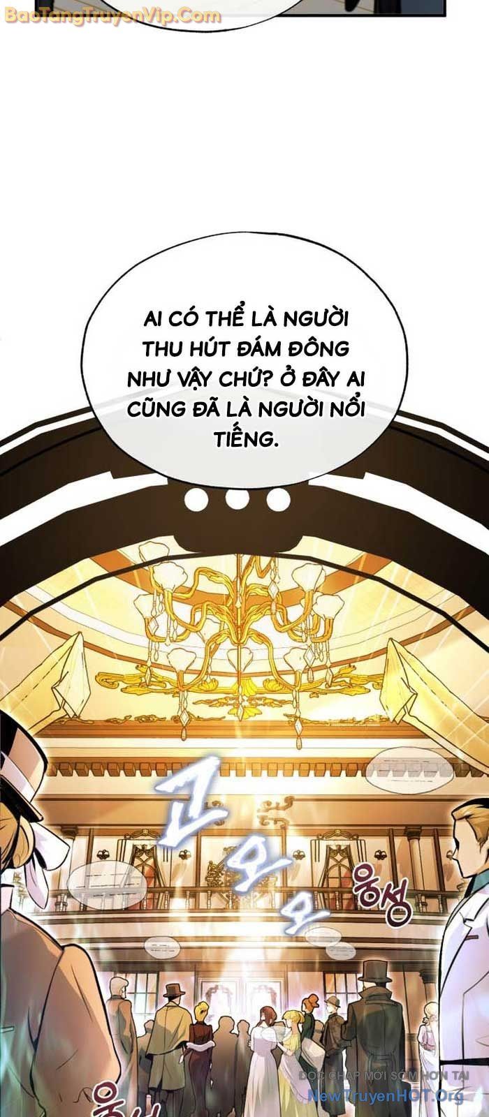 Giáo Sư Gián Điệp Chap 122.2 - Next Chap 123.2