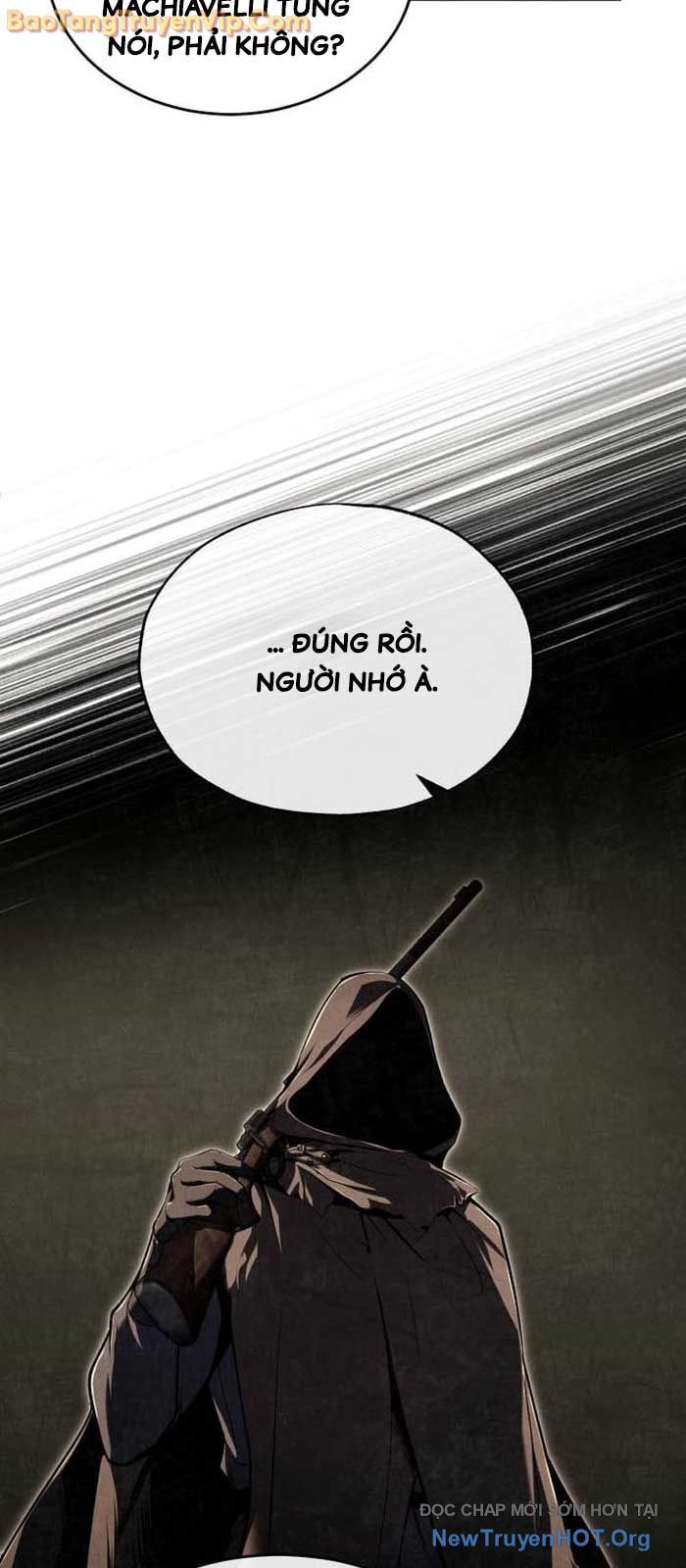 Giáo Sư Gián Điệp Chap 122.2 - Next Chap 123.2