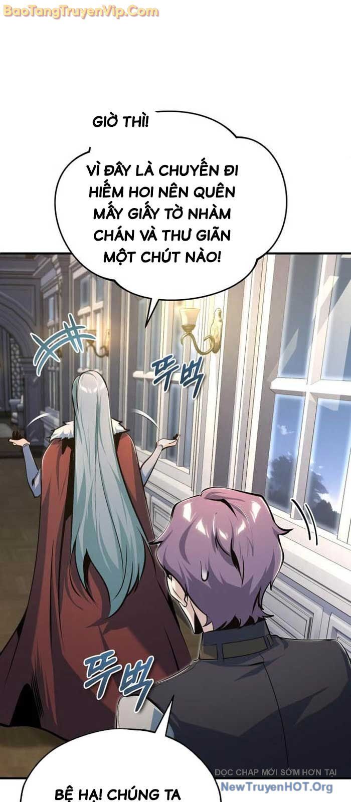 Giáo Sư Gián Điệp Chap 122.2 - Next Chap 123.2