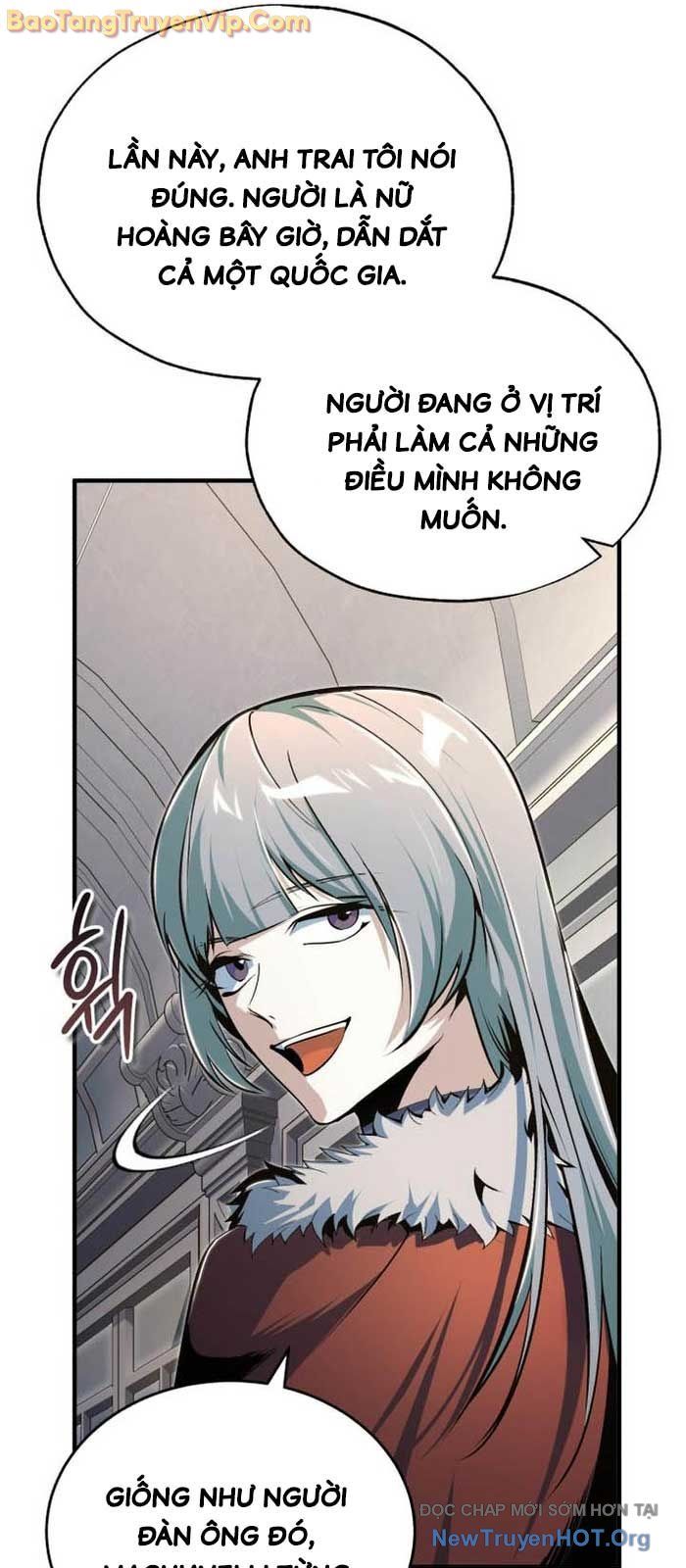 Giáo Sư Gián Điệp Chap 122.2 - Next Chap 123.2