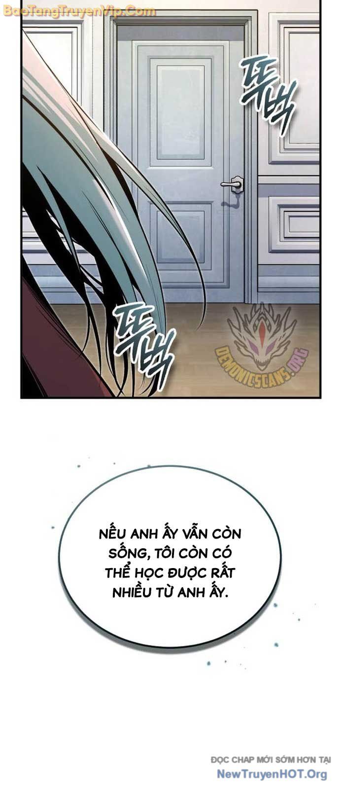Giáo Sư Gián Điệp Chap 122.2 - Next Chap 123.2