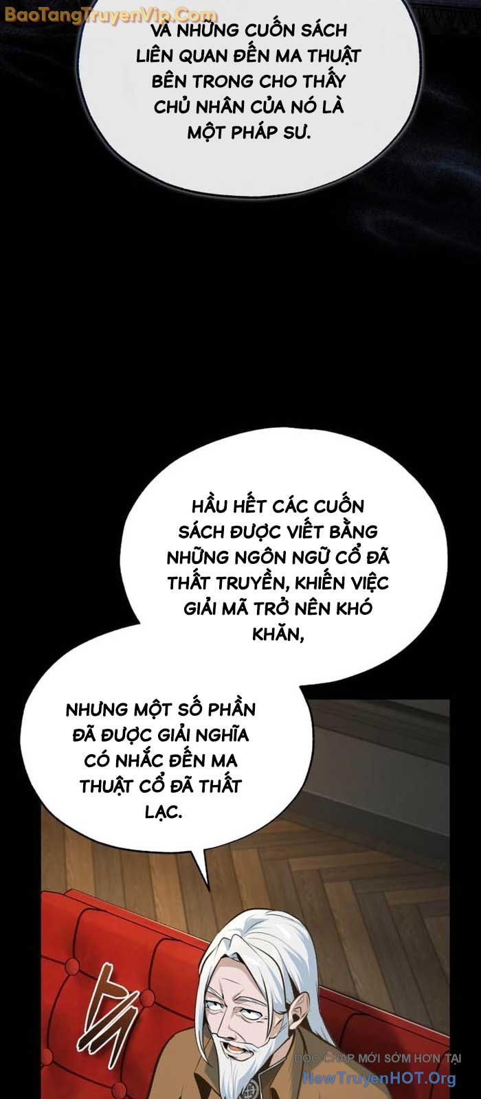 Giáo Sư Gián Điệp Chap 122.2 - Next Chap 123.2